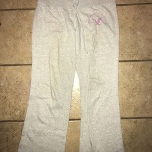Sweatpants